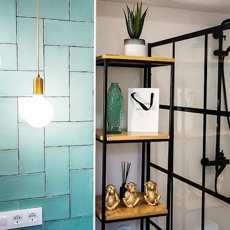 Apartamento A Estrenar En San Juan De La Palma Sevilla Exterior foto