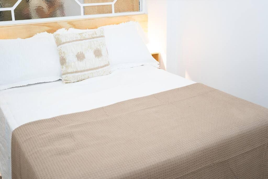 Apartamento A Estrenar En San Juan De La Palma Sevilla Exterior foto